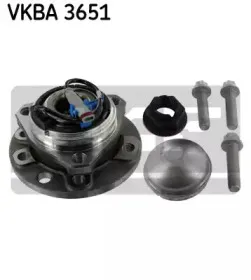 VKBA 3651 SKF